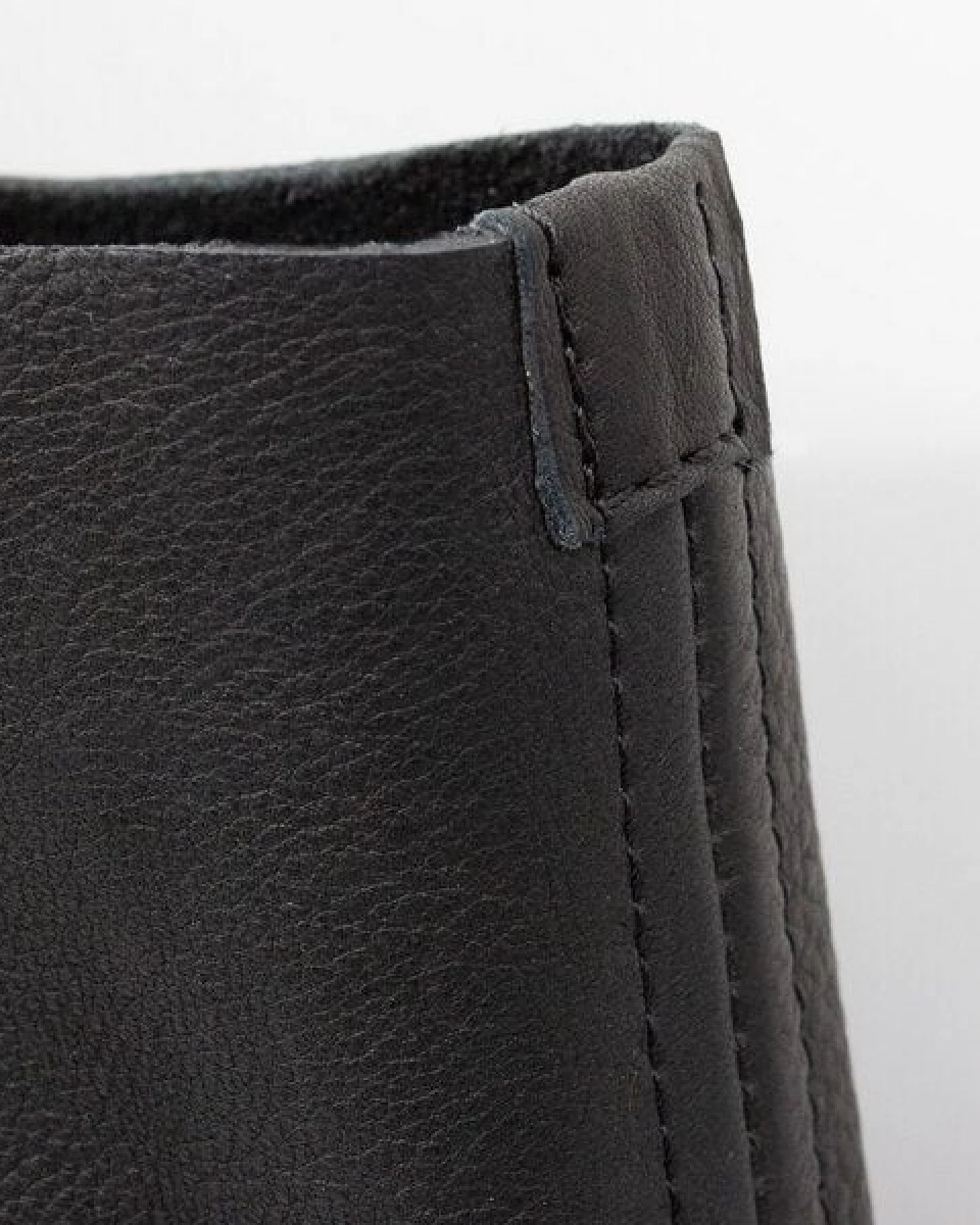 Werner 1911 Tote Bag aus Bioleder – Tanstein – Ansicht 4