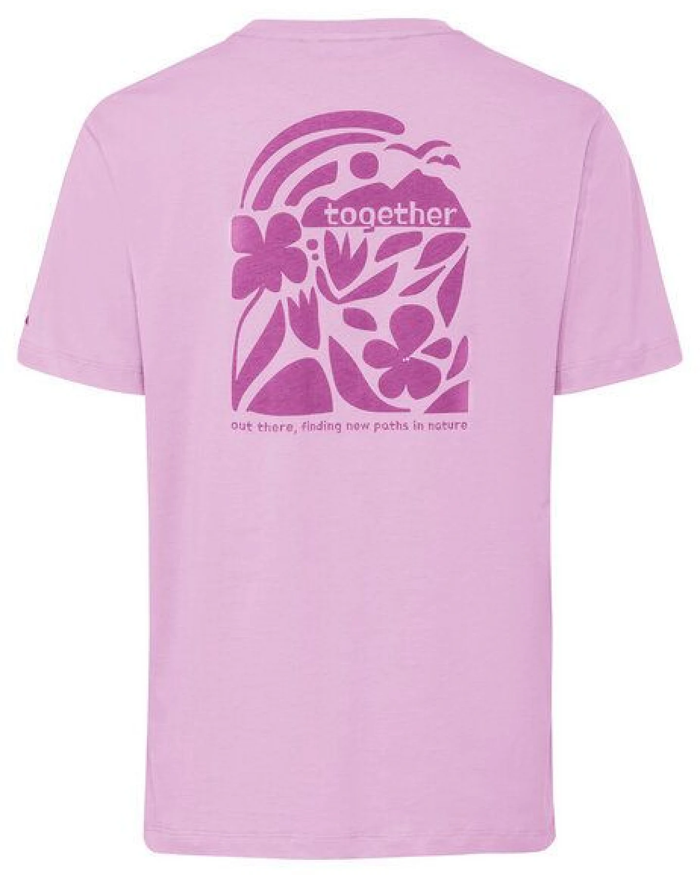 VAUDE T-Shirt Women's Spirit T-Shirt II – Ansicht 2