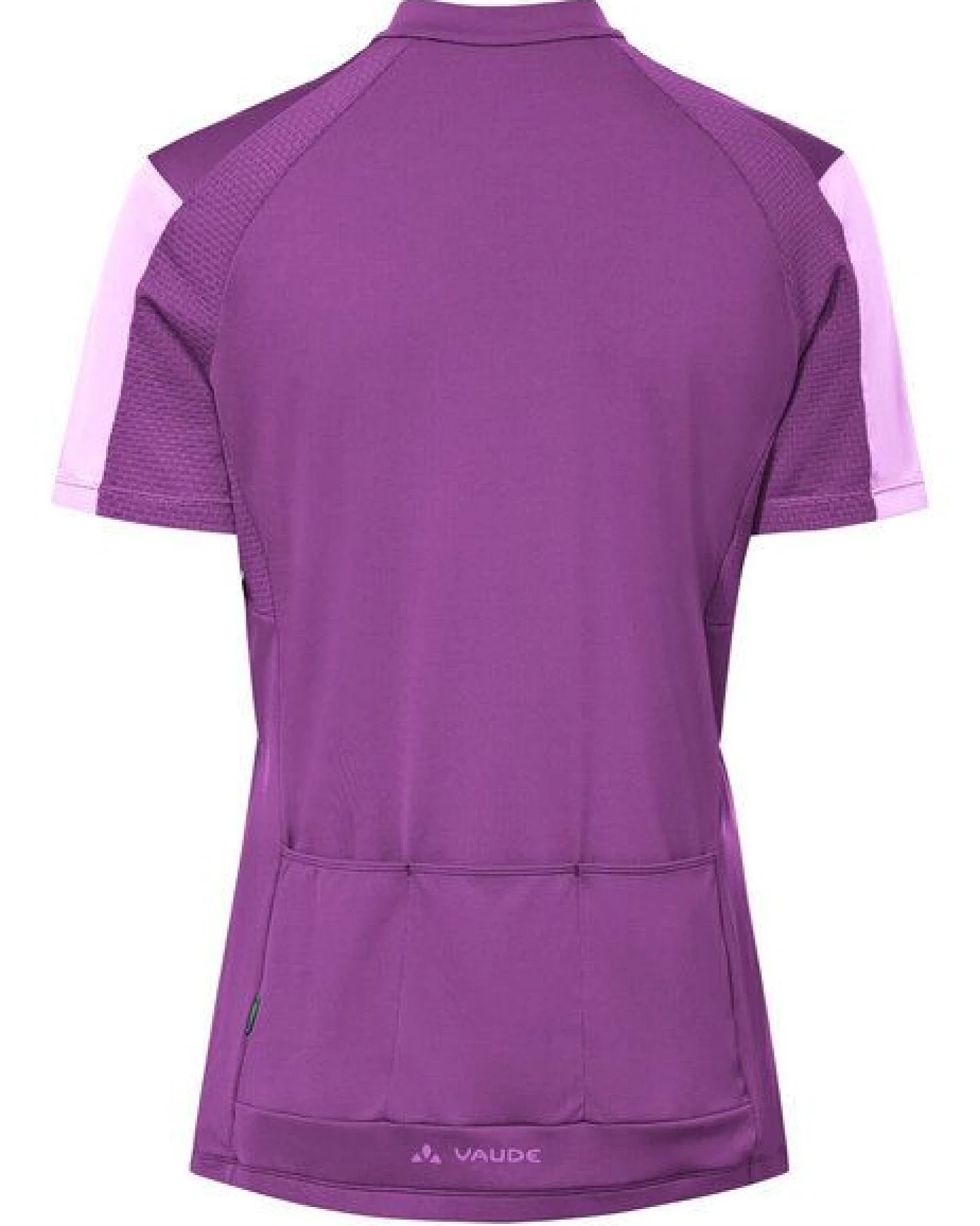 VAUDE Trikot Women's Matera HZ Tricot – Ansicht 2