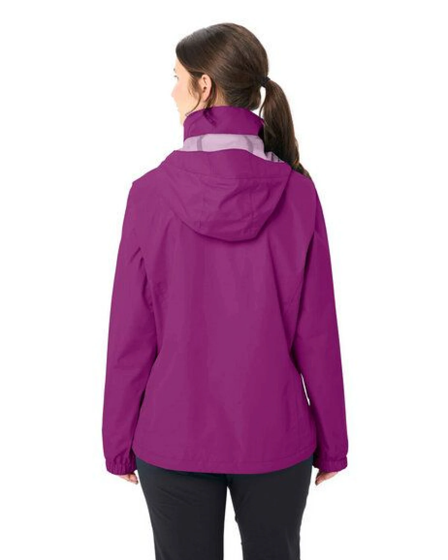 VAUDE Jacken Women's Escape Light Jacket – Ansicht 4