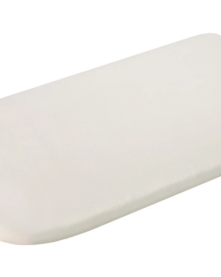 Kokos-Matratze passend für Beistellbett 80 x 42 x 4 cm