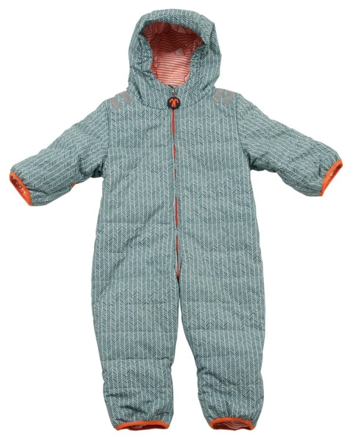 Baby Ganzjahres- und Schneeanzug "Manu" Gr. 86