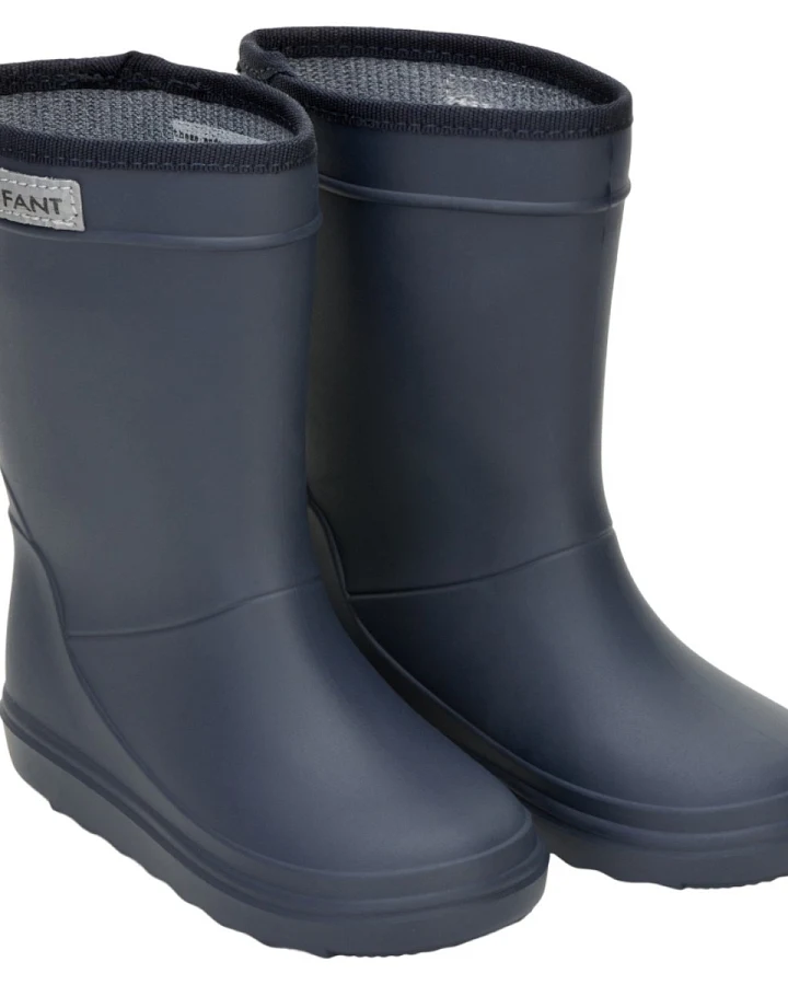 Kinder Gummistiefel blue night Gr.23