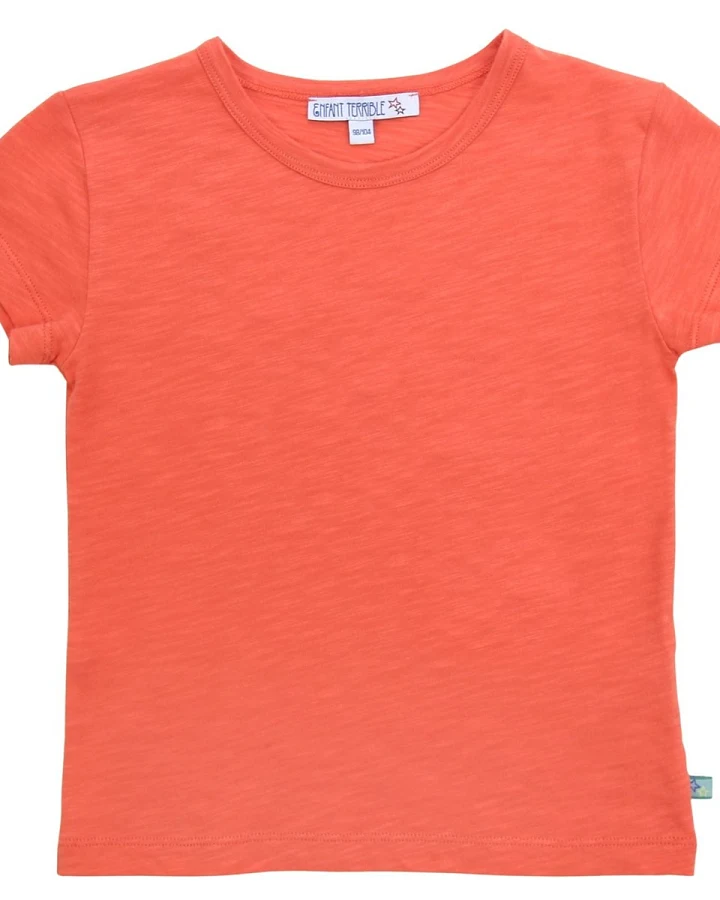 Uni Shirt mandarin Gr. 86/92