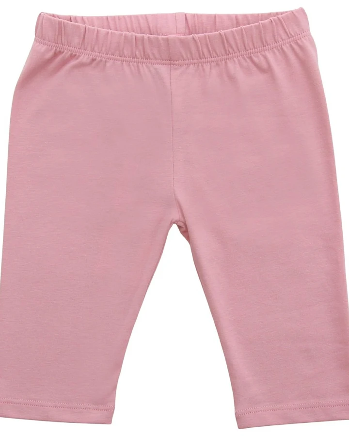 3/4 Leggings light rose Gr. 86/92
