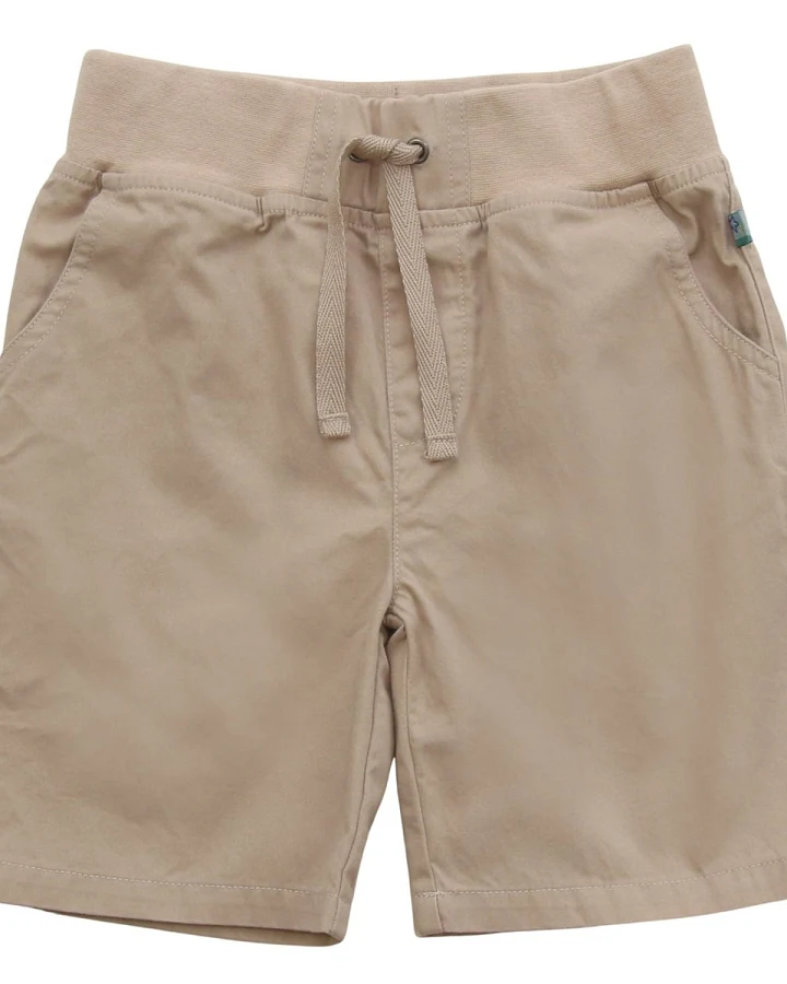 Webshorts sand Gr. 86/92
