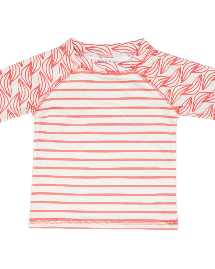 Kinder T-Shirt Badeshirt "Ondo" Gr. 92/98