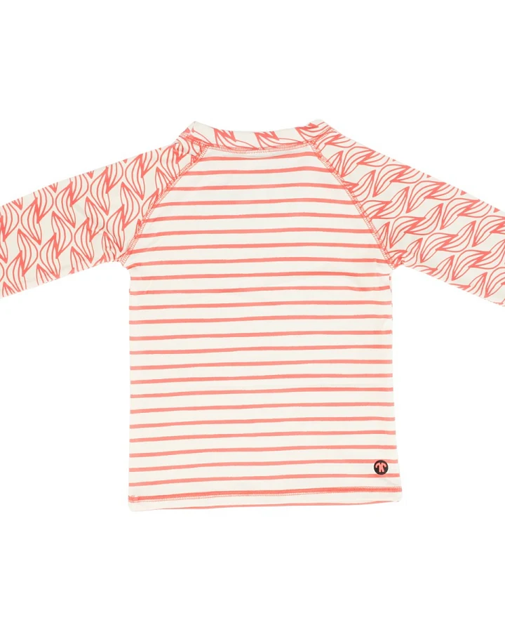 Kinder Langarmshirt Badeshirt "Ondo" Gr. 92/98