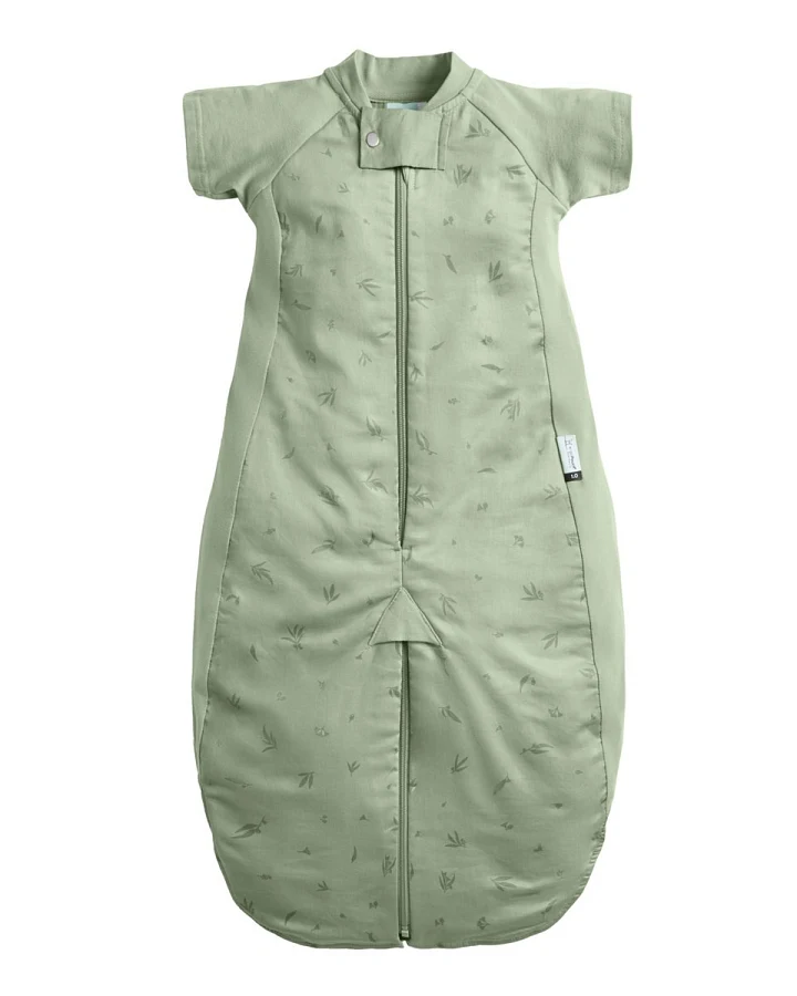 Schlafsack Baby "Sleep Suit Bag" willow Gr. 3-12 Monate