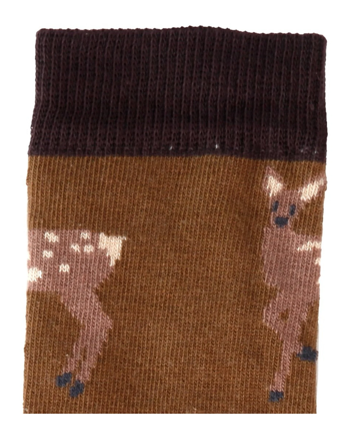 Kinder Socken Reh Gr.23-26 – Ansicht 2