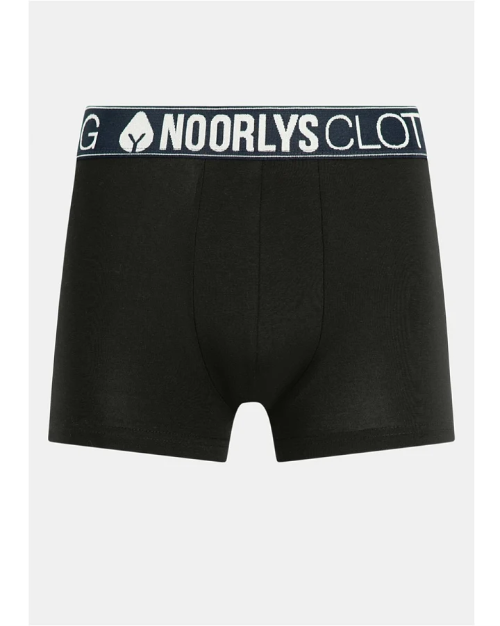 Boxershorts PIEPHAHN Black M