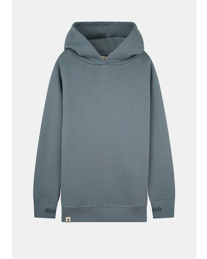 Kinder Hoodie CLASSIC StormyWeather Gr.98/104