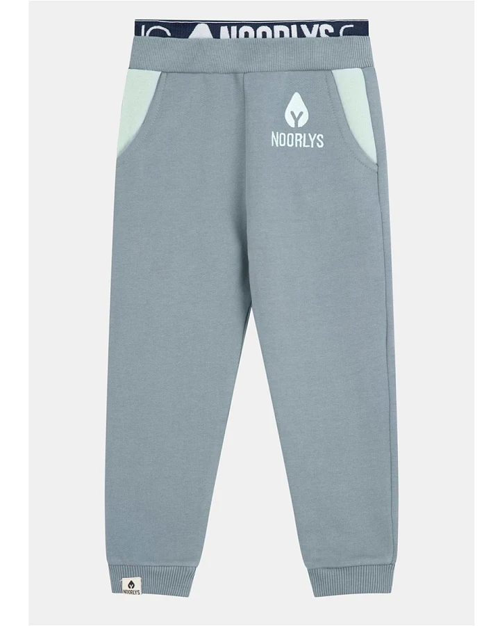 Kinder Jogginghose CLASSIC StormyWeather Gr.98/104