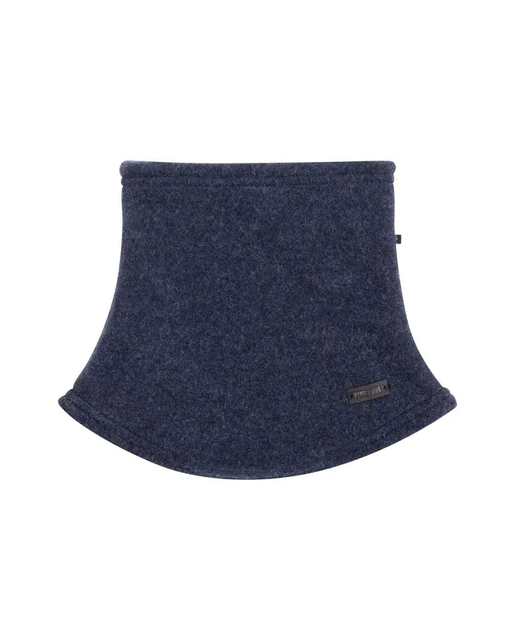 PURE PURE by Bauer Fleece-Schlupfschal marine Gr.1