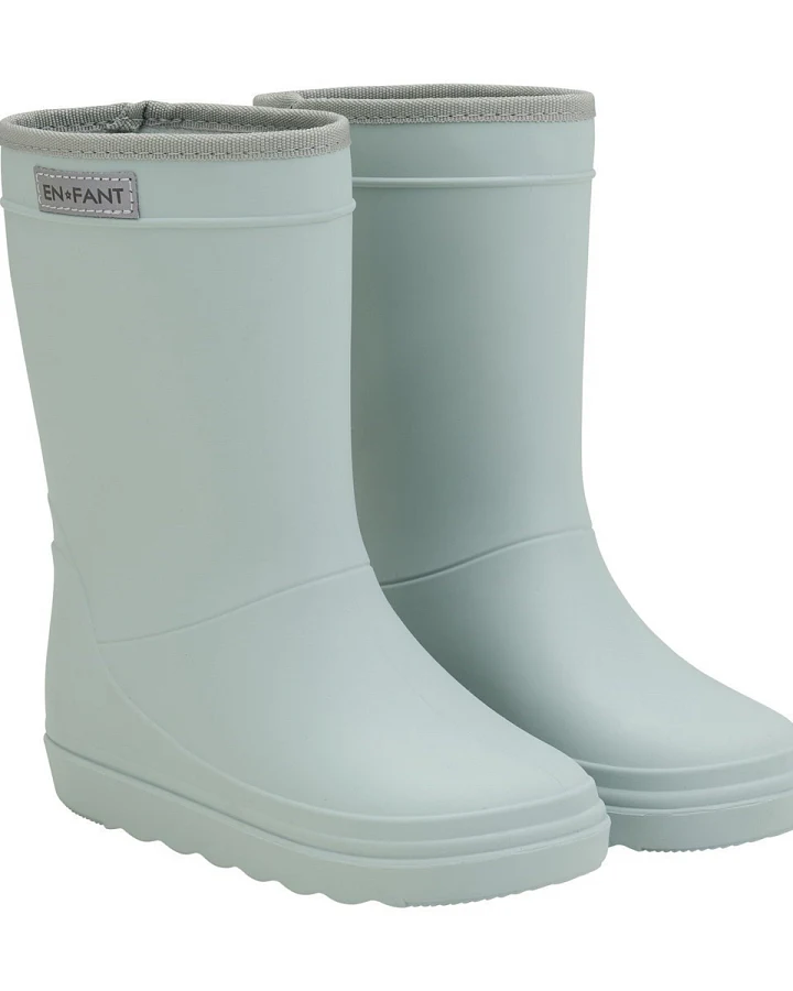Kinder Gummistiefel Blue Surf Gr.23