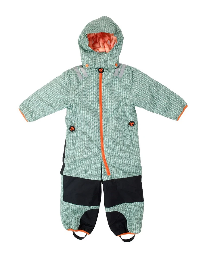 Kleinkinder Ganzjahres- und Schneeanzug "Manu" Gr. 98/104