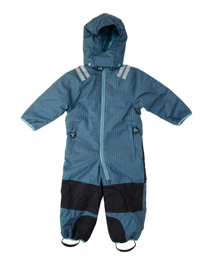 Kleinkinder Ganzjahres- und Schneeanzug "Ranger" Gr. 98/104