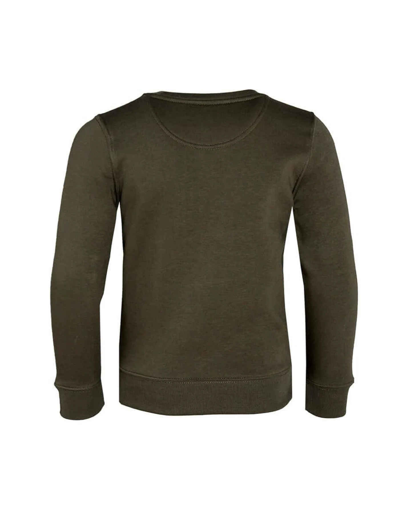 Kinder Pullover "T-Rex BT" khaki 3-4 Jahre – Ansicht 2