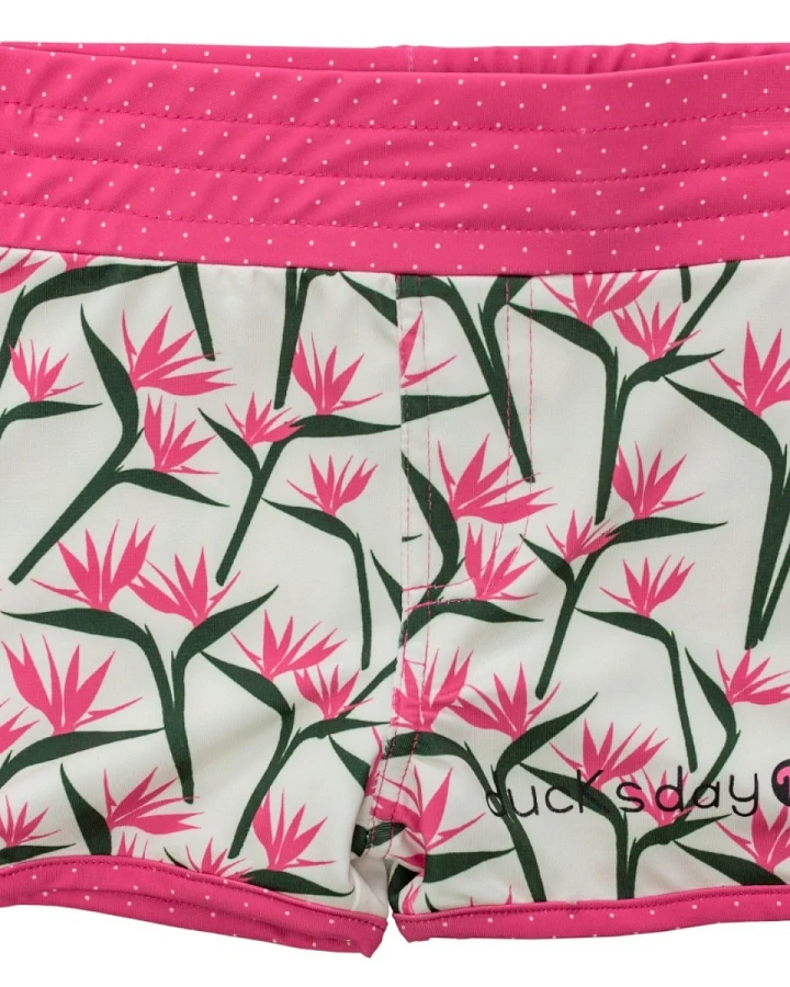 Kinder Badeshorts "Coco" Gr.92/98