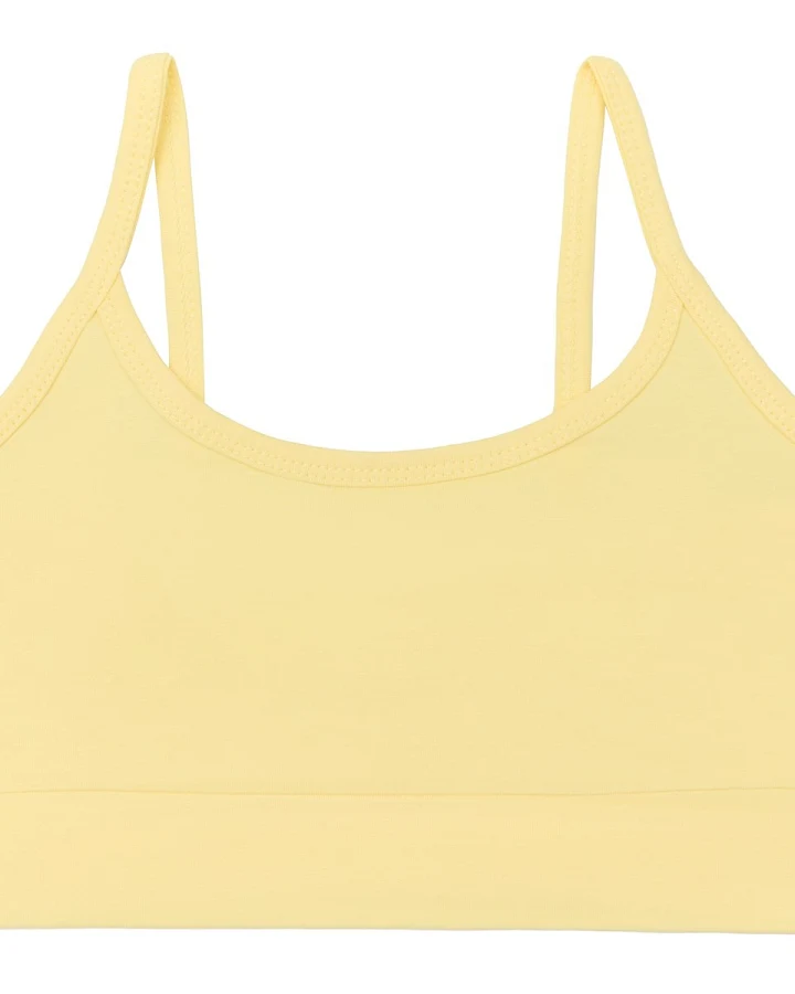 Mädchen Bustier Dorée 104