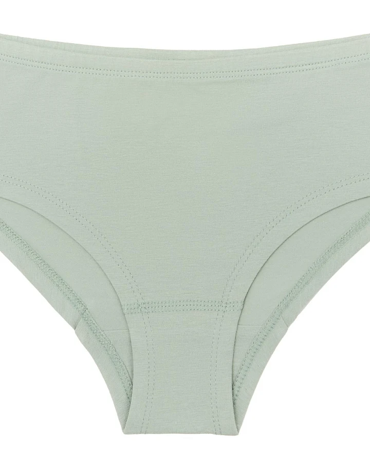 Mädchen Hipster Eisberggrün 104