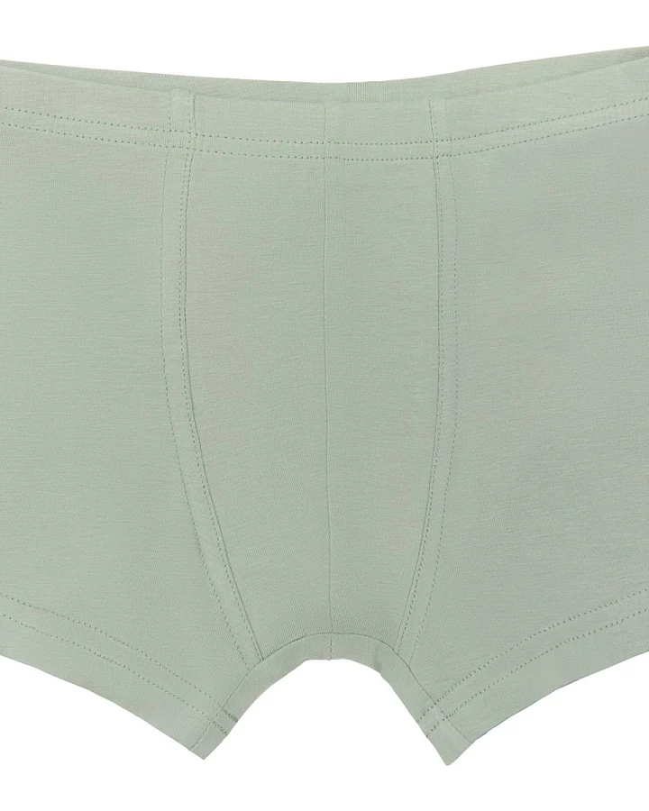Jungen Retroshorts Eisberggrün 104