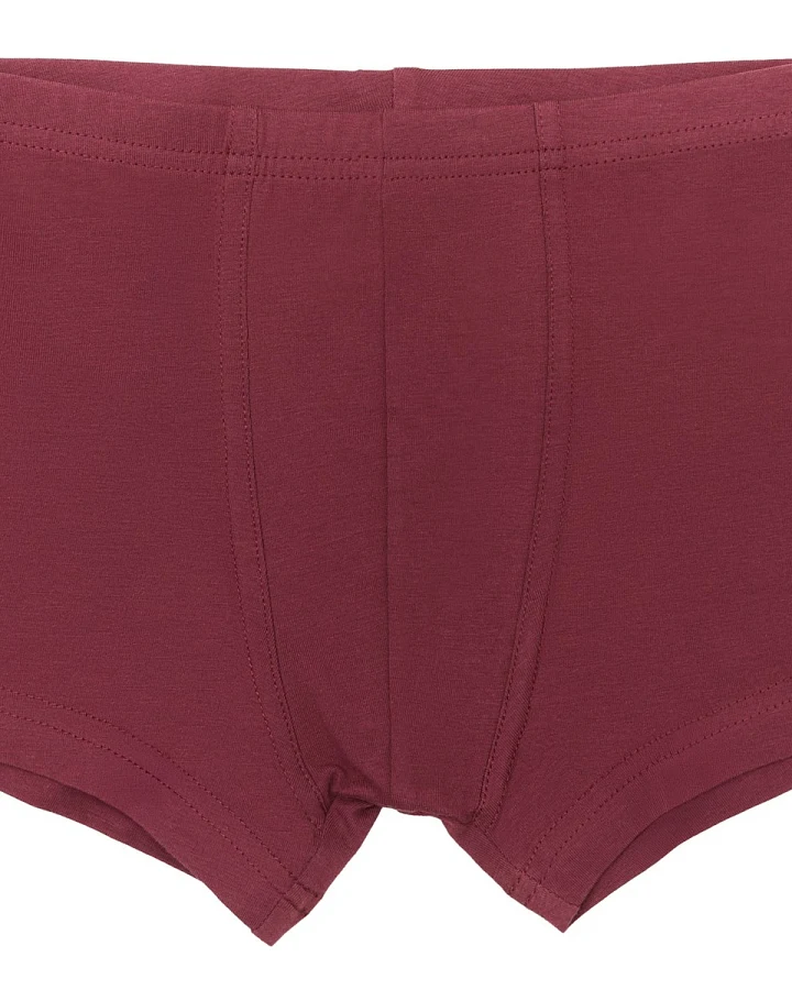 Jungen Retroshorts Bordeaux 104