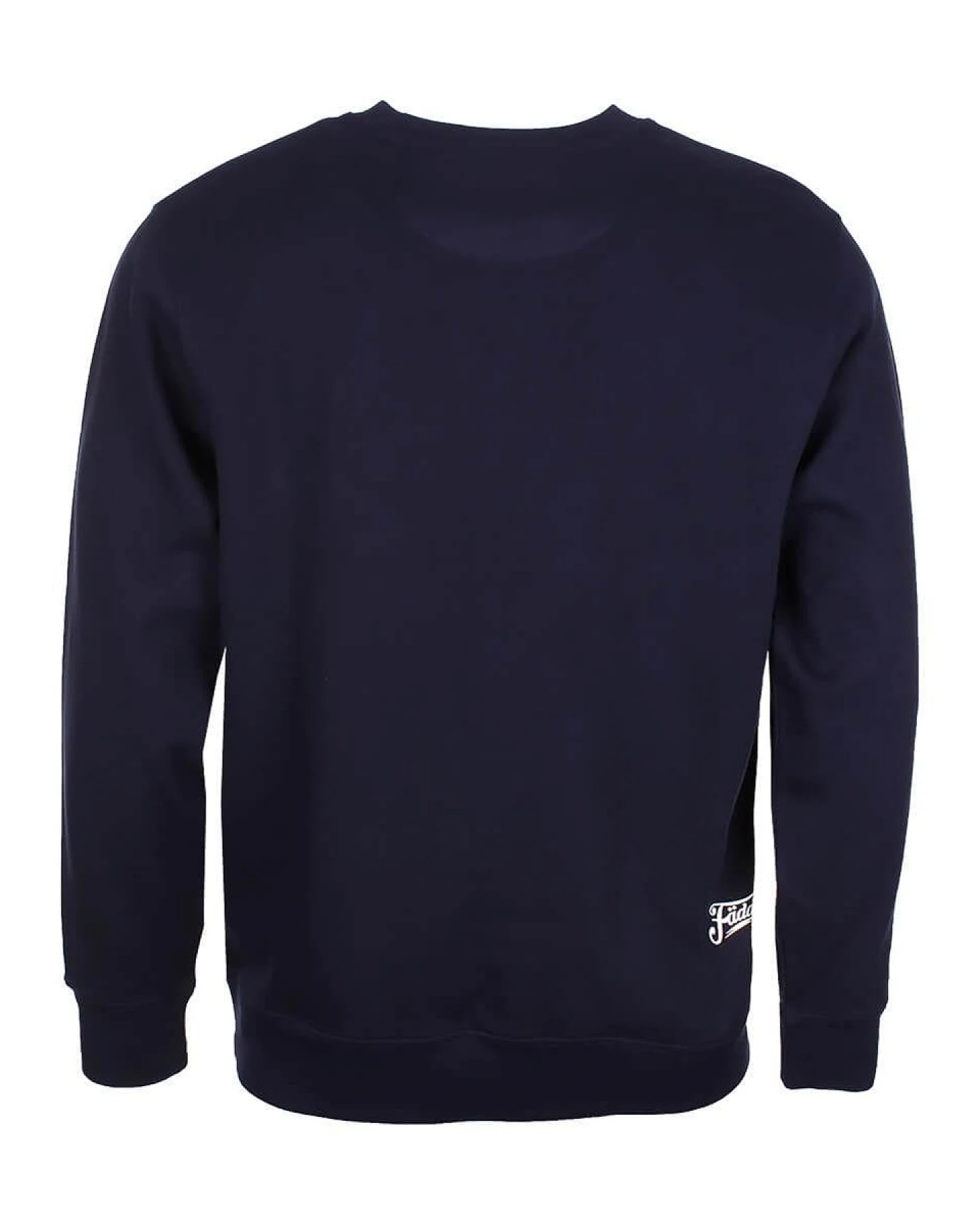 Herren Pullover "Teuchtlurm 2.0" navy S – Ansicht 2