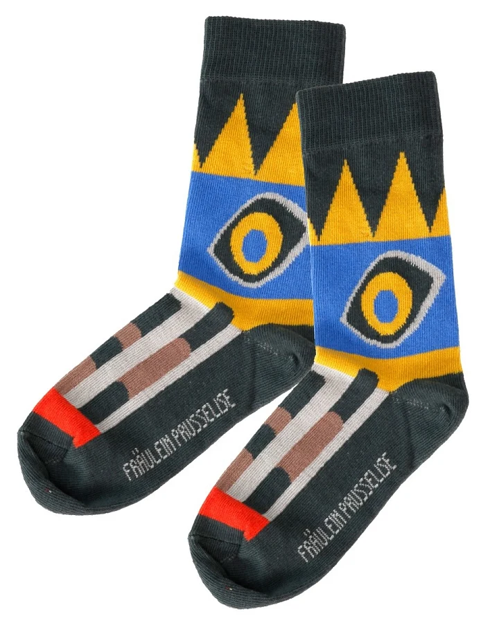 Kinder Socken Inka Gr.19-22