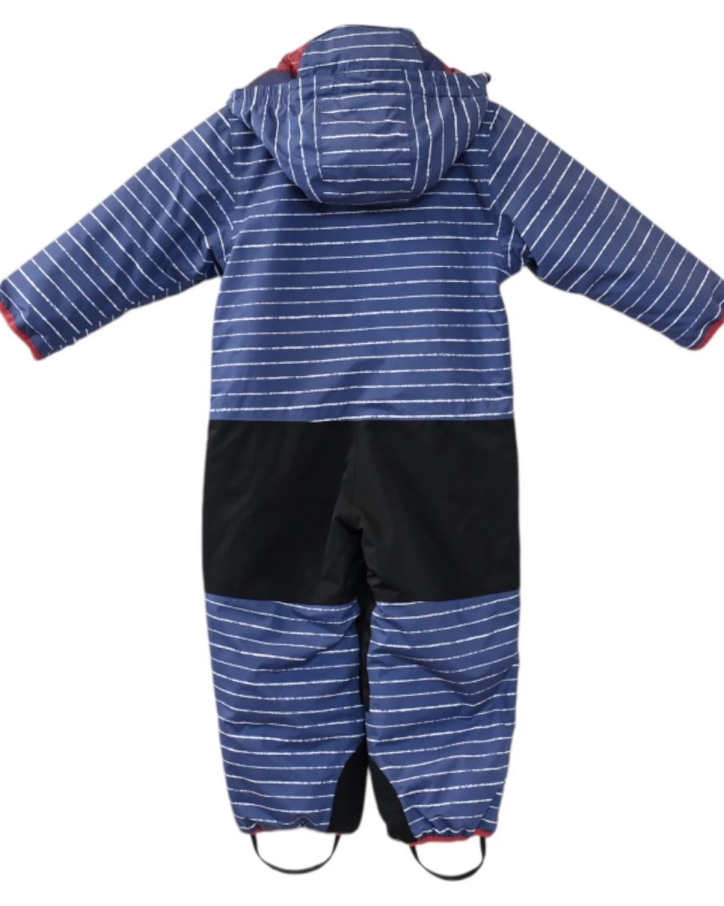Kleinkinder Ganzjahres- und Schneeanzug "Finn" Gr. 98/104 – Ansicht 2