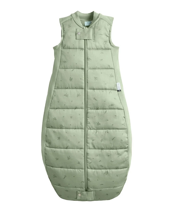Schlafsack Baby Winter Sheeting "ergoBags" willow Gr. 2-4 Jahre