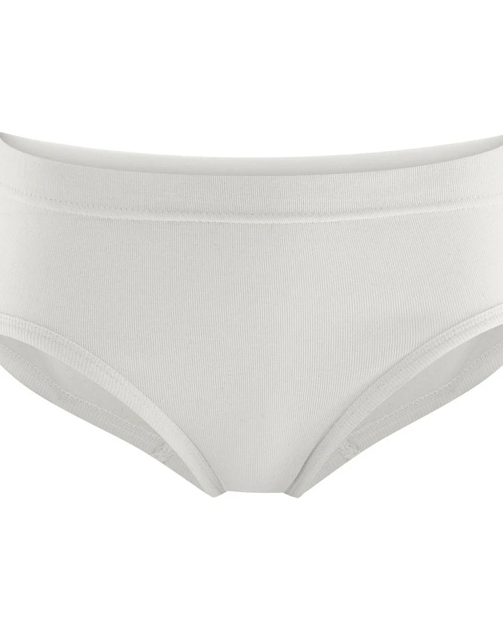 Living Crafts Taillen-Slip "Jade", natural 36/38
