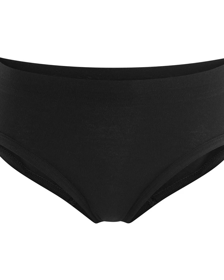 Living Crafts Taillen-Slip "Jade", black 40/42