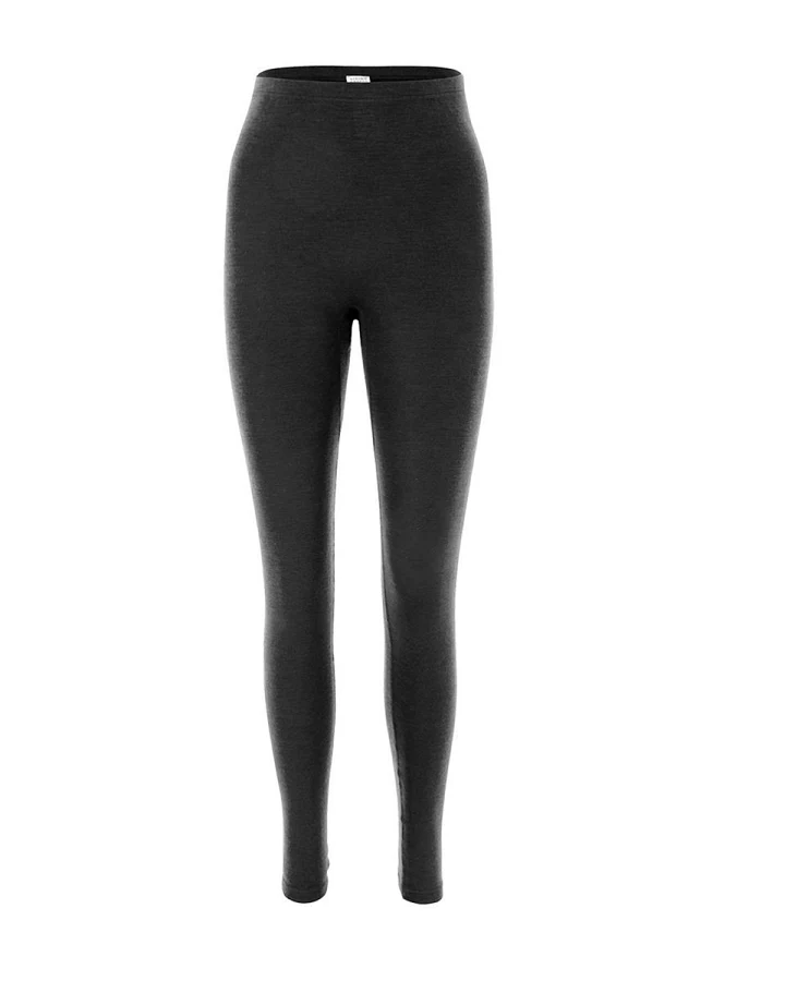 Living Crafts Lange Unterhose "Fenja", black Gr. 36/38