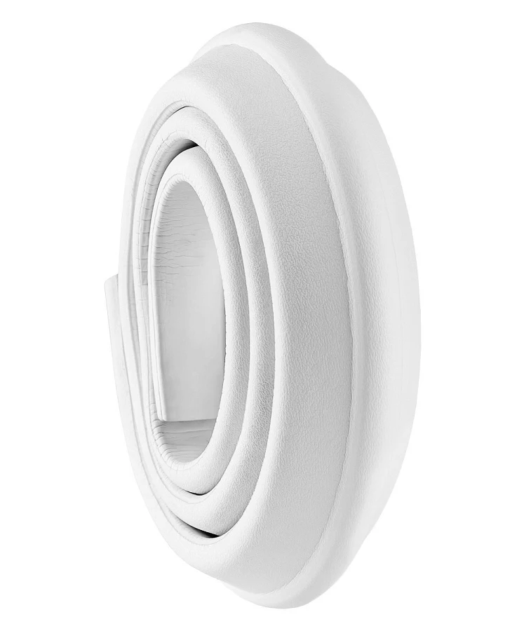 Reer Universal Soft-Kantenschutz Länge 2 x 1 m