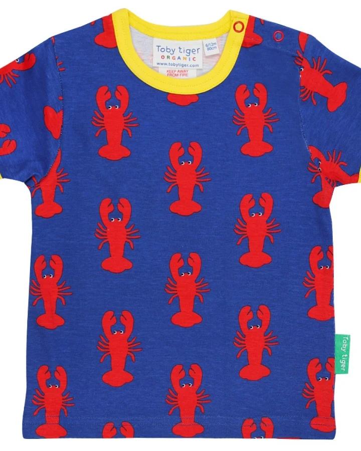 Kinder T-Shirt Hummer Gr.92