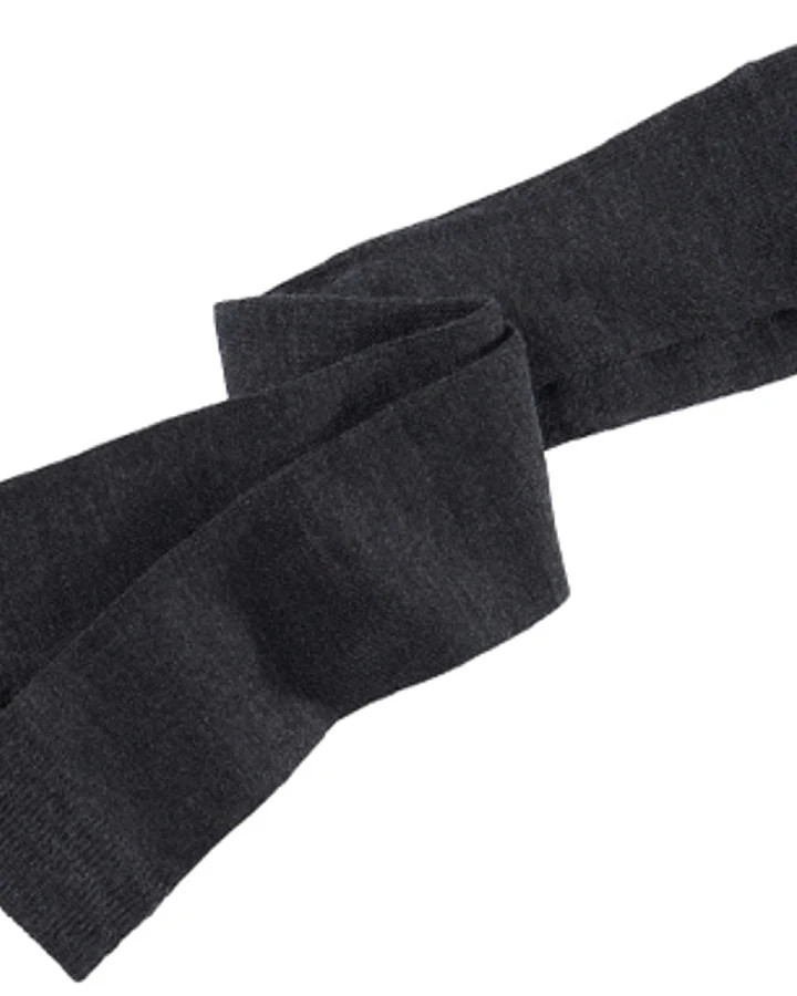Kinder Leggings anthrazit Gr.1-2