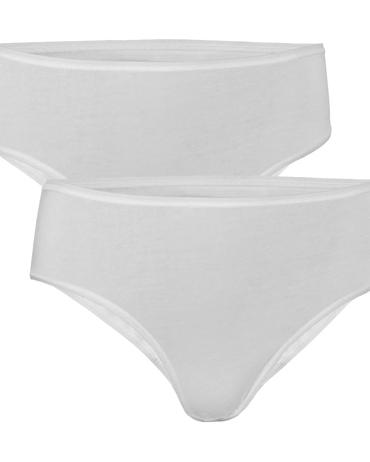 Living Crafts Slip Tarissa offwhite 2er Pack Gr. S