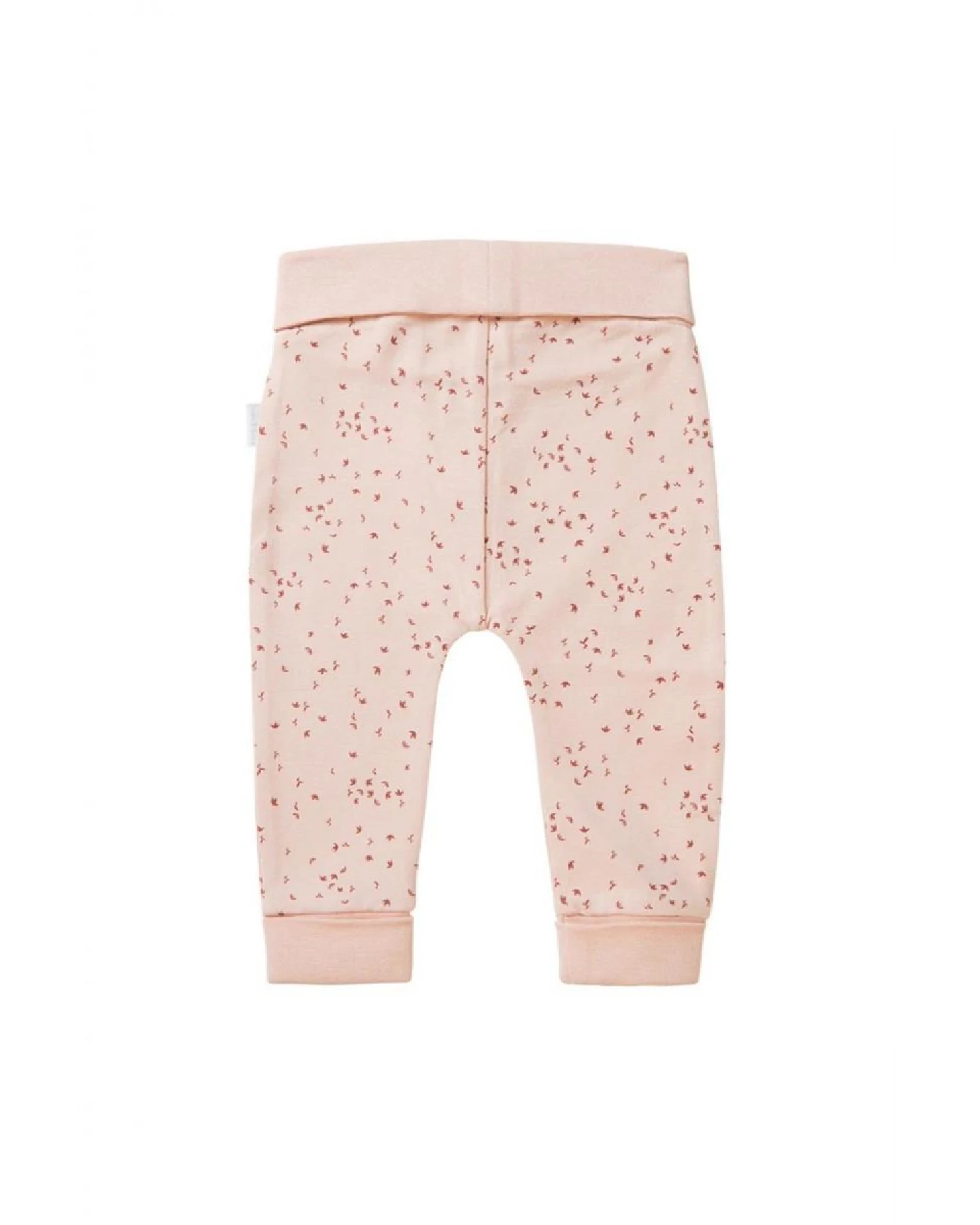 Baby Hose Nicea rose smoke print Gr. 44 – Ansicht 2