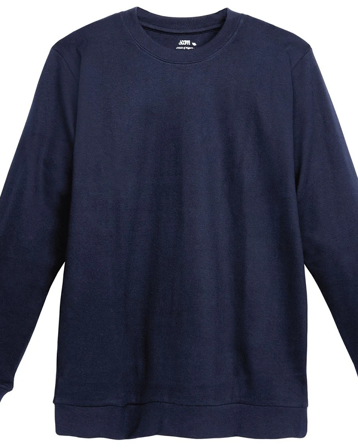 Living Crafts Schlafanzug "Bob", dark navy Gr. M