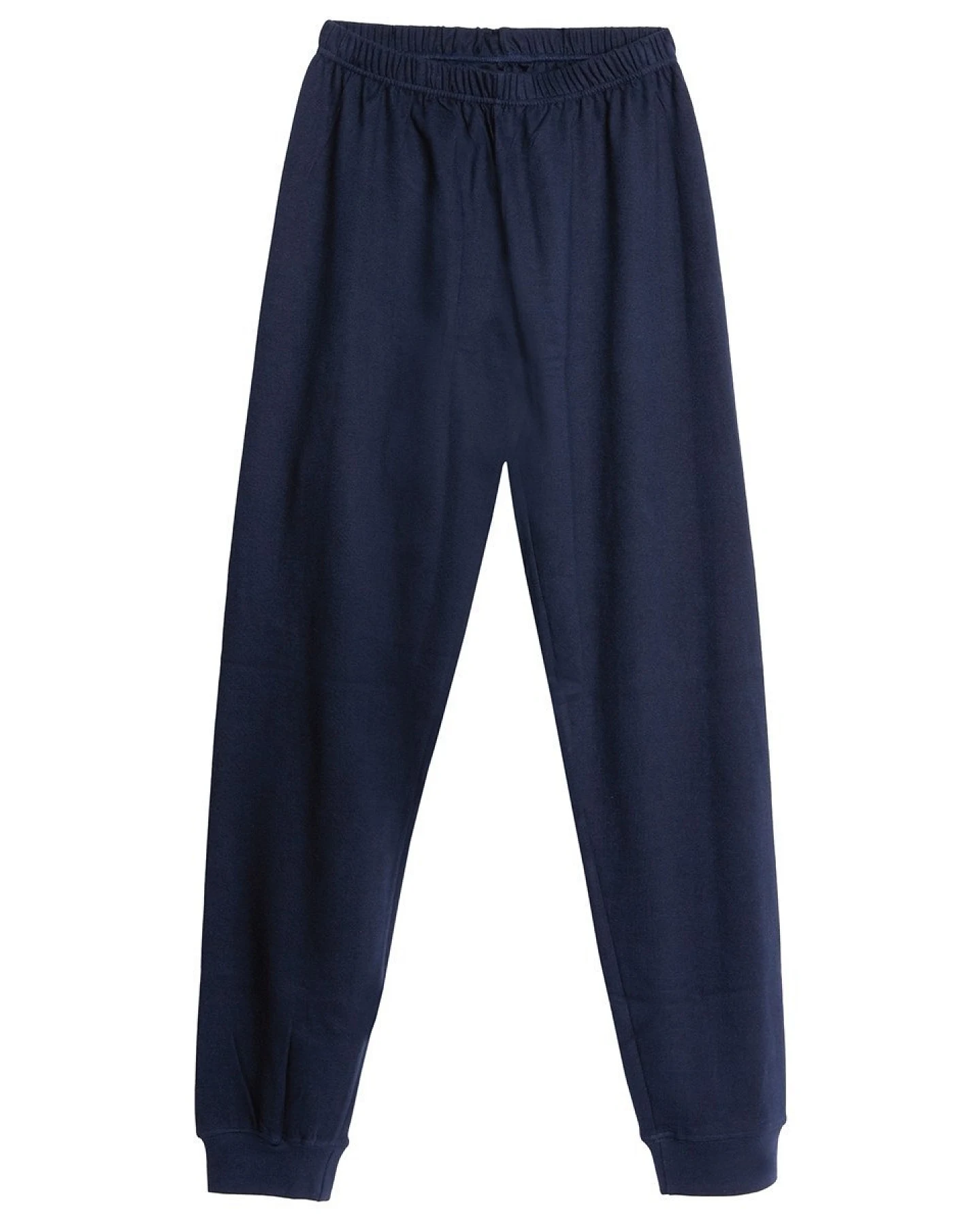 Living Crafts Schlafanzug "Bob", dark navy Gr. M – Ansicht 2