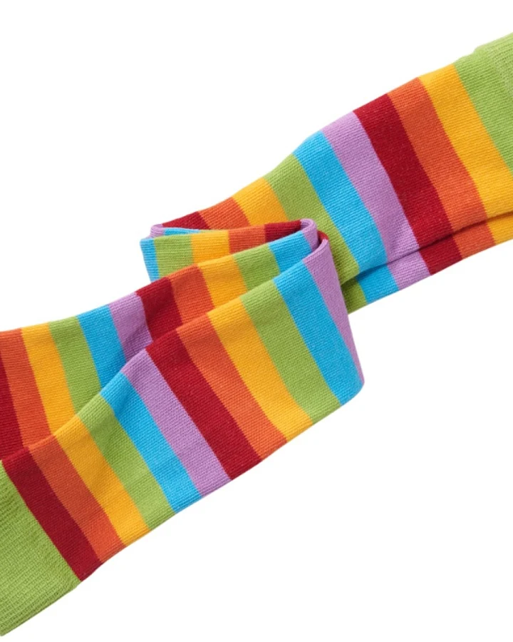 Kinder Leggings stachelbeere-sonne Gr.3-4