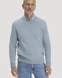 Helles Jeansblau