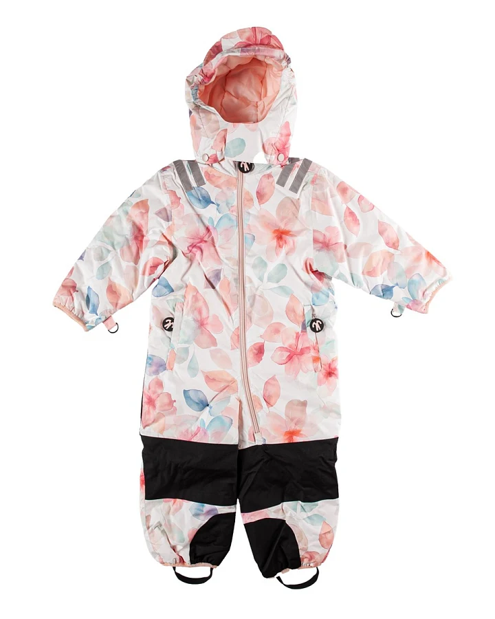 Kleinkinder Ganzjahres- und Schneeanzug "Bliss" Gr. 98/104