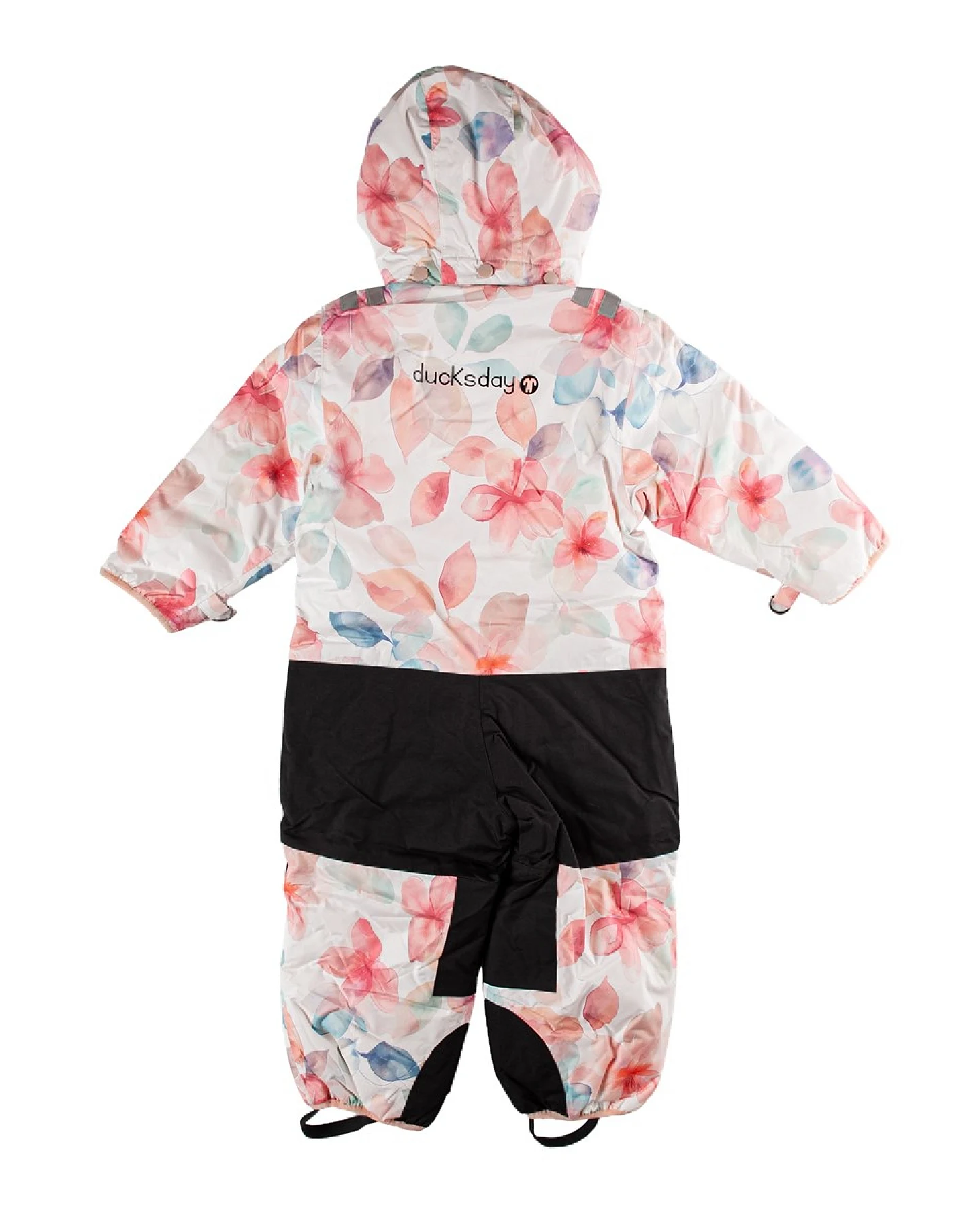 Kleinkinder Ganzjahres- und Schneeanzug "Bliss" Gr. 98/104 – Ansicht 2