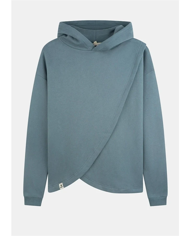 Hoodie VINGER StormyWeather XS