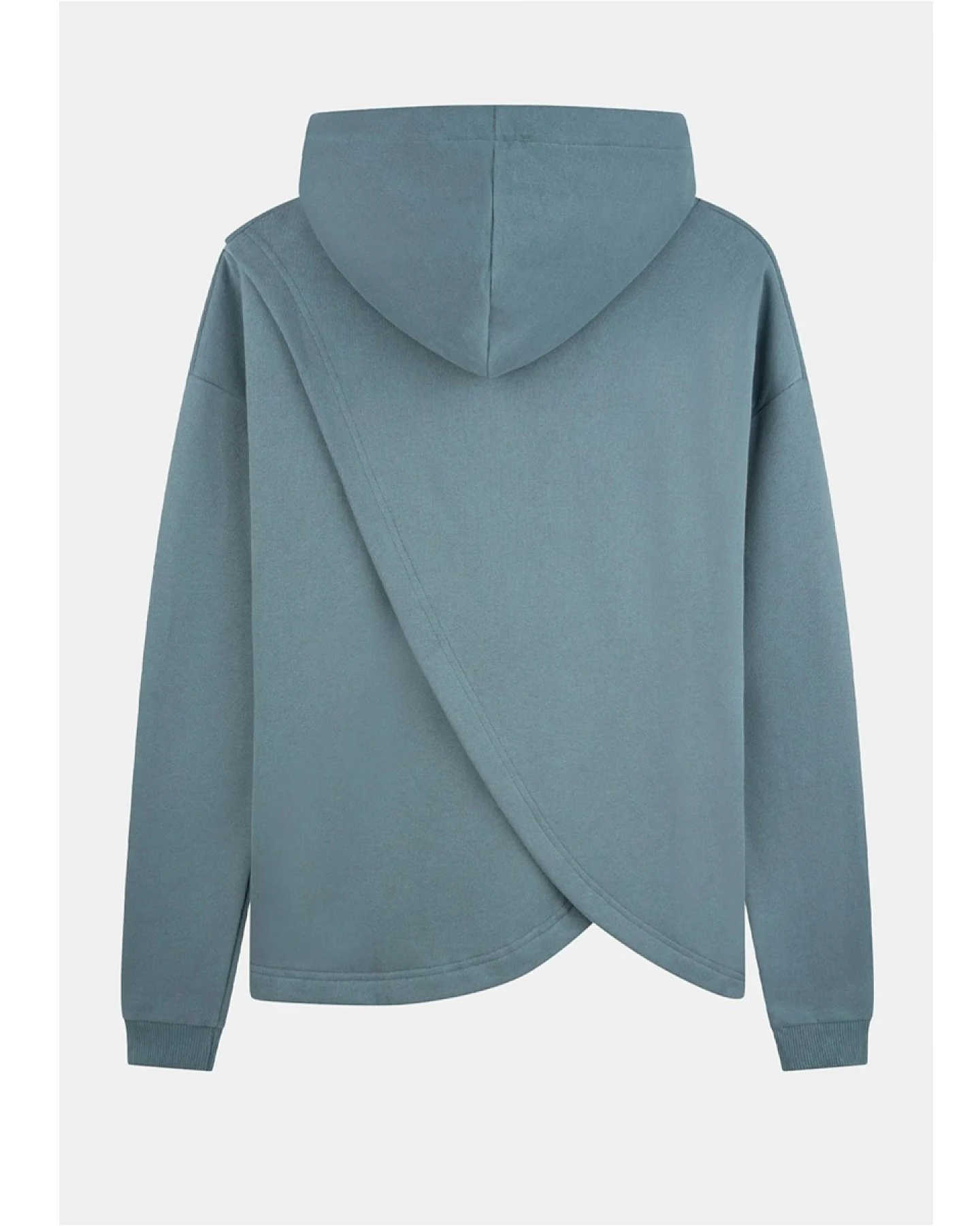 Hoodie VINGER StormyWeather XS – Ansicht 2