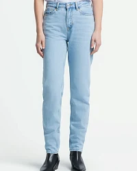 Produktseite: Jeans Caroline Cropped Blue Reef Super Light Used