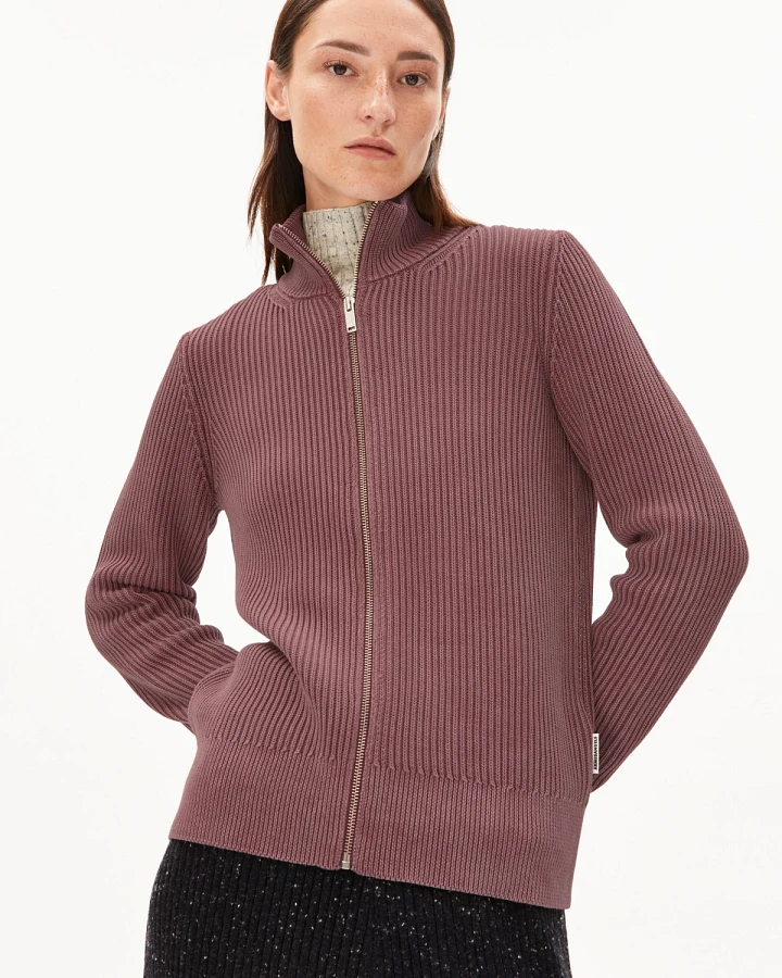 Strickjacke Rebeccaa