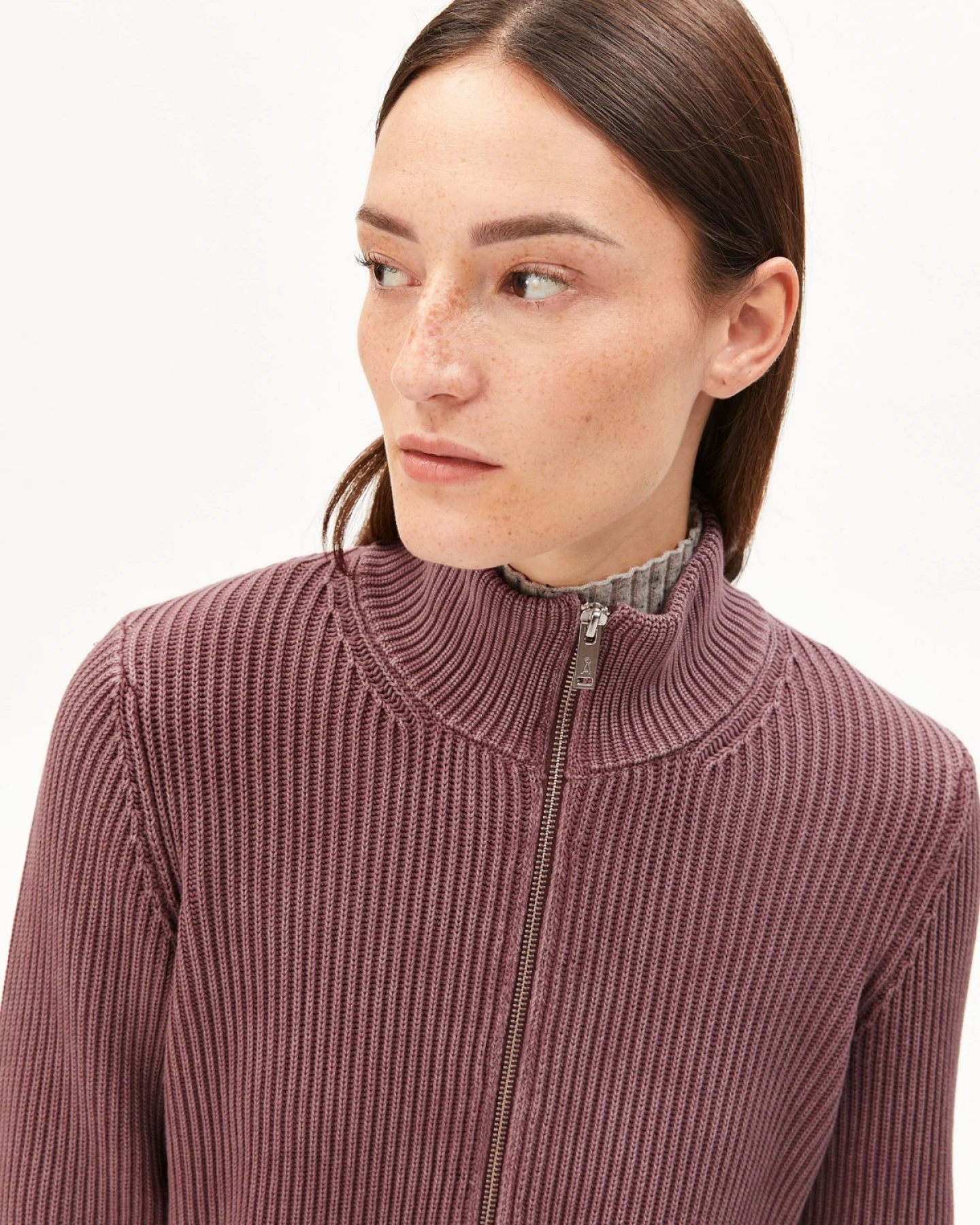 Strickjacke Rebeccaa – Ansicht 2